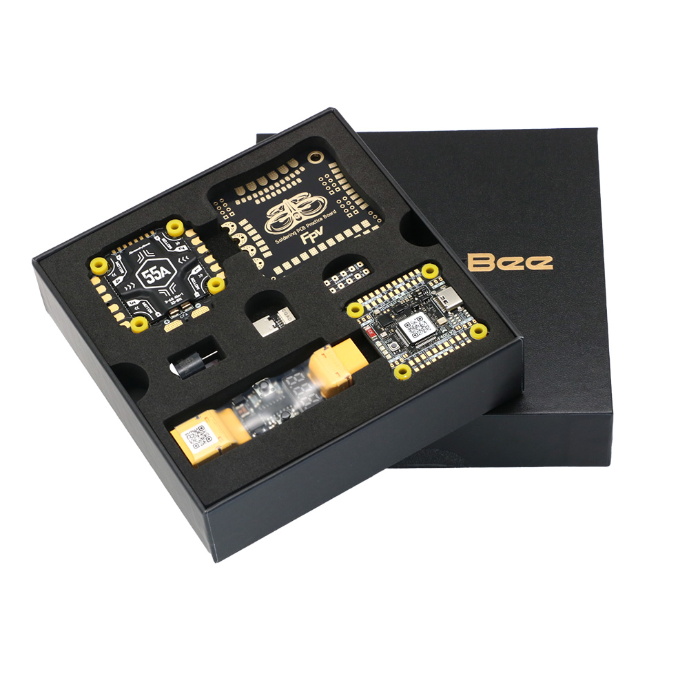 Fpv Drone Goggles - Speedybee F405 V5 55A Stack F405