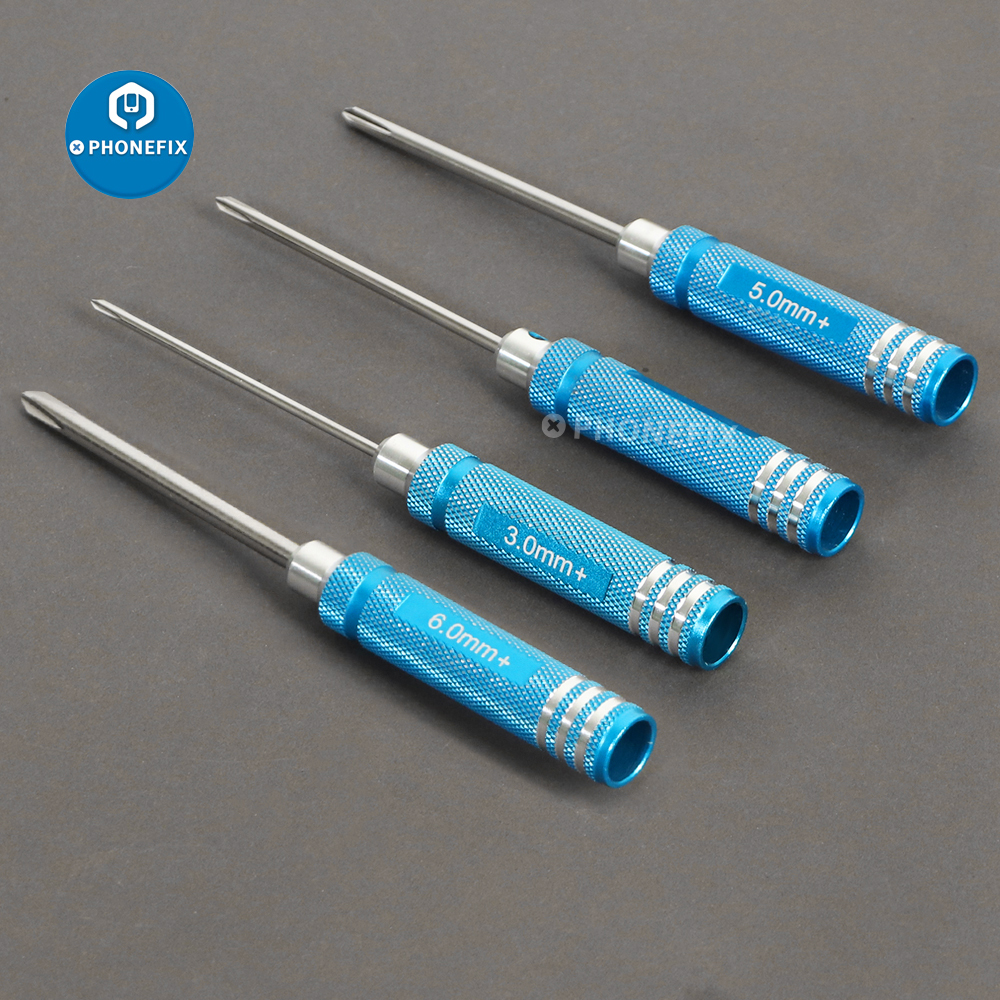 4Pcs PH3 /PH4 Cross bit Head S - Fpv Drone Tool Kit 리뷰 및 가격