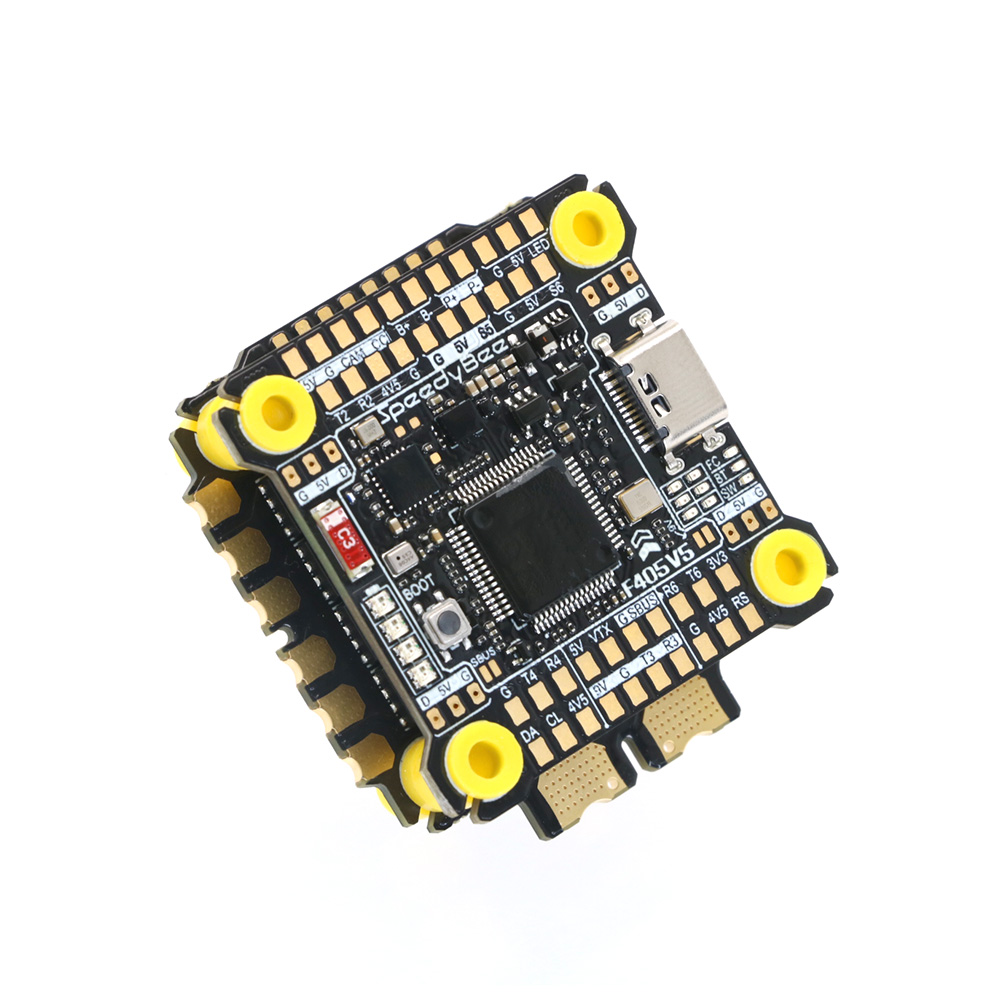 Speedybee F405 V5  55A Stack F - Fpv Drone Goggles 리뷰 및 가격