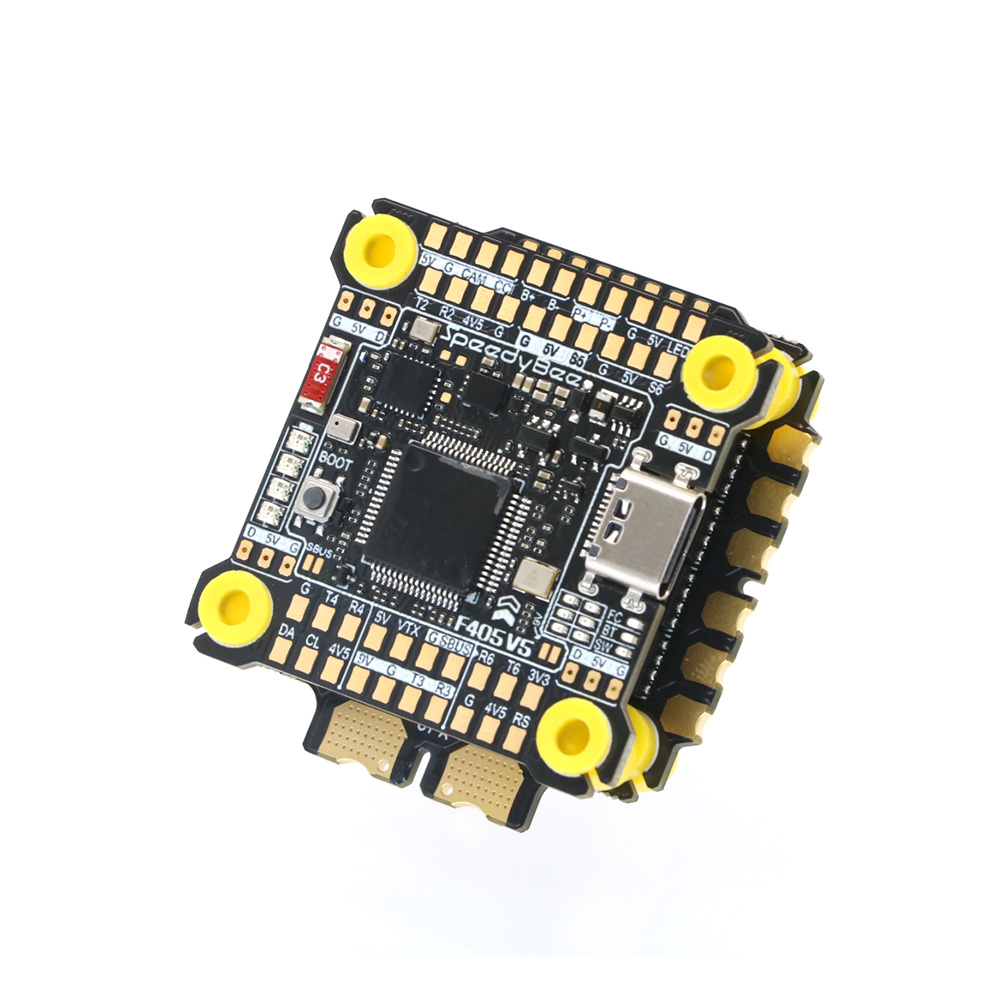 Speedybee F405 V5  55A Stack F - Fpv Drone Goggles 리뷰 및 가격