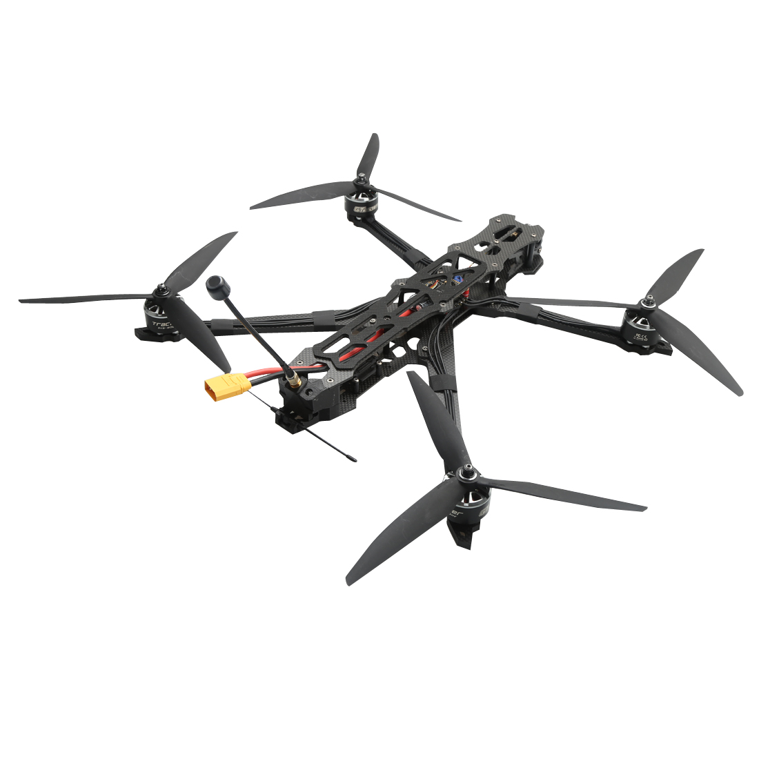 GK-V3 15inch 680mm FPV Drone F - Fpv Drone Quadcopter 리뷰 및 가격