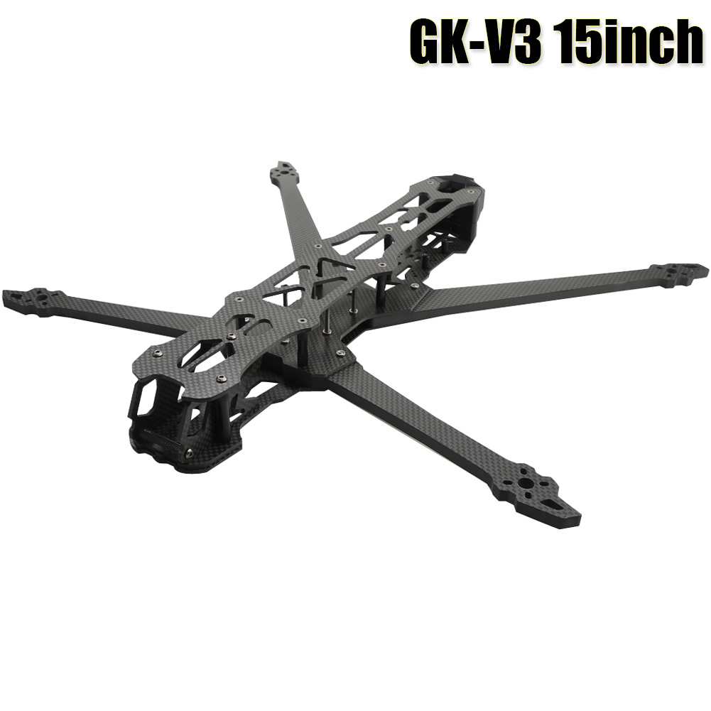 GK-V3 15inch 680mm FPV Drone F - Fpv Drone Quadcopter 리뷰 및 가격