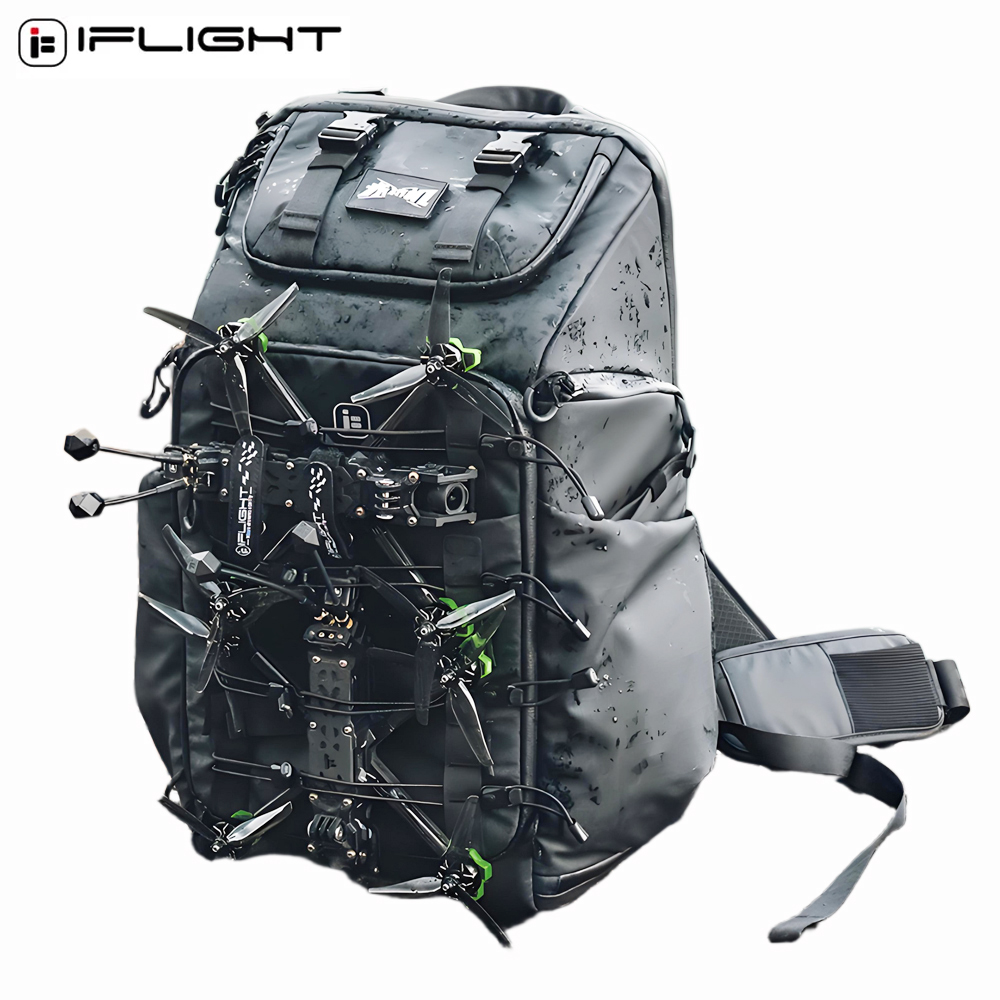 IFlight FPV Drone Backpack V2  - Fpv Drone Bag 리뷰 및 가격