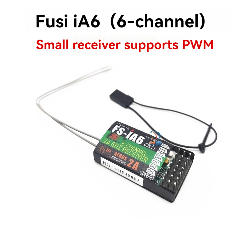 FUSI I6/i6X/i6S Fpv Receiver   - Fpv Drone Receiver 리뷰 및 가격