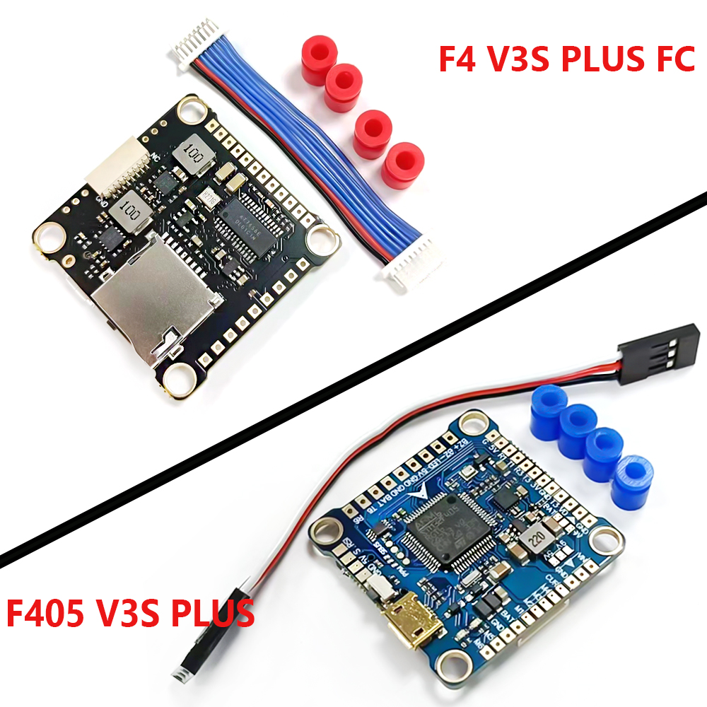 F4 V3S PLUS / F4 V3S PLUS FC F - Fpv Drone Quadcopter 리뷰 및 가격