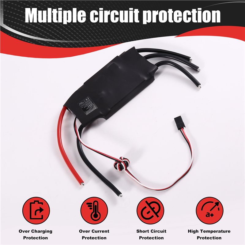 Blheli RC Brushless ESC 150A E - Fpv Drone Esc 리뷰 및 가격