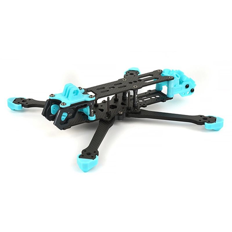MACH-MANTA V2 5 Inch Carbon Fi - Fpv Drone Quadcopter 리뷰 및 가격