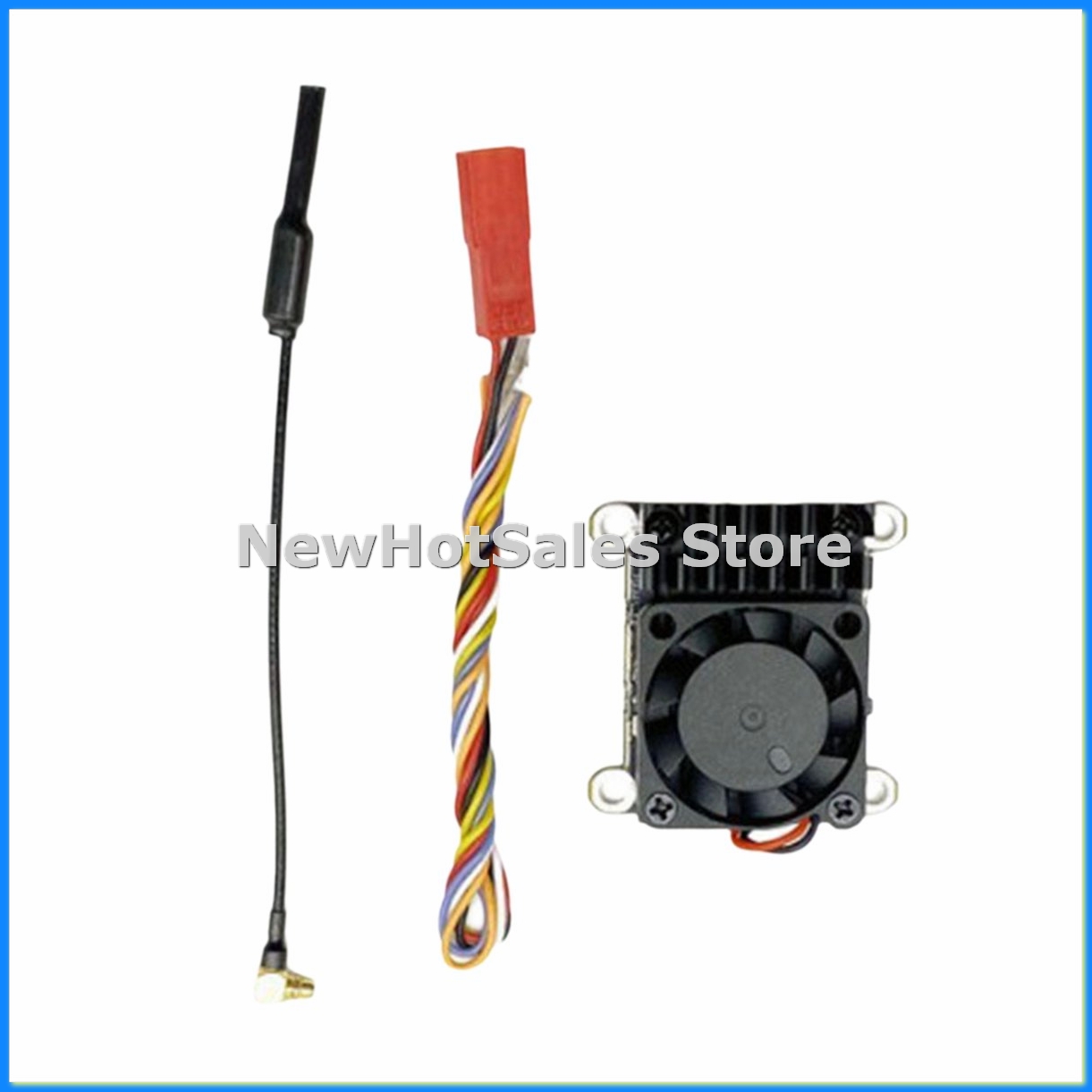 5.8G 2W VTX 2000mW FPV Video T - Fpv Drone Vtx 리뷰 및 가격