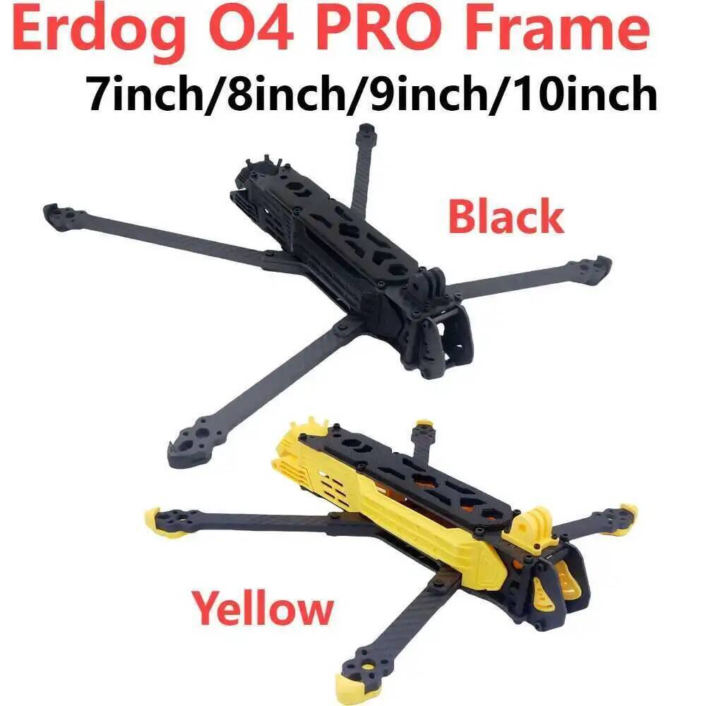 Erdog 7inch 8-9-10 inch O4 Fra - Fpv Drone Quadcopter 리뷰 및 가격