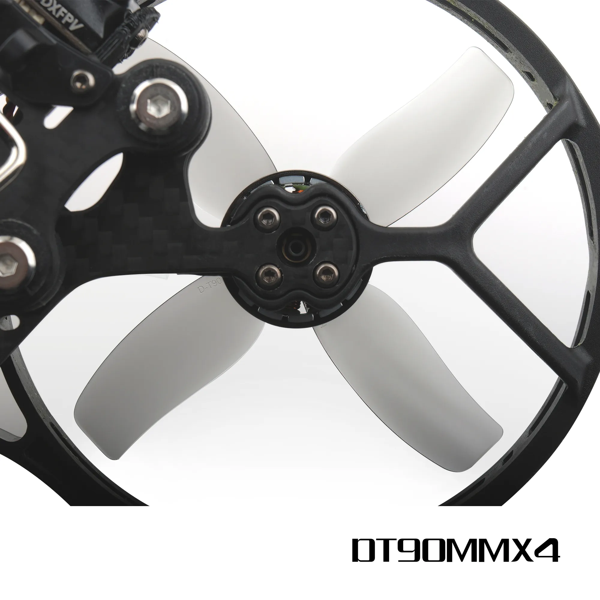 4pcs/bag HQ Prop DT90MMX4 for  - Fpv Drone Bag 리뷰 및 가격