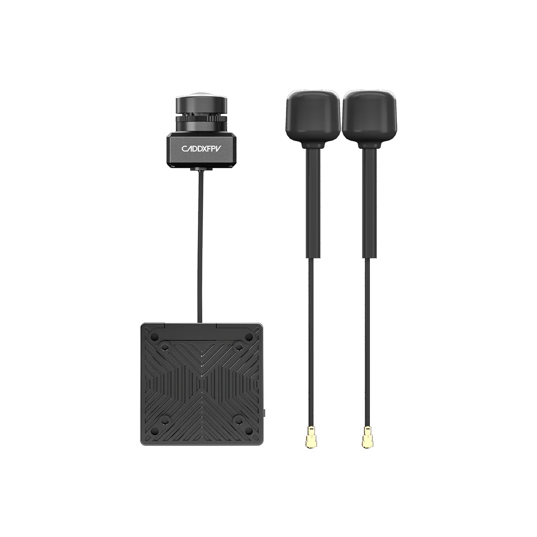 Caddx Walksnail Avatar HD Kit  - Fpv Drone Tool Kit 리뷰 및 가격