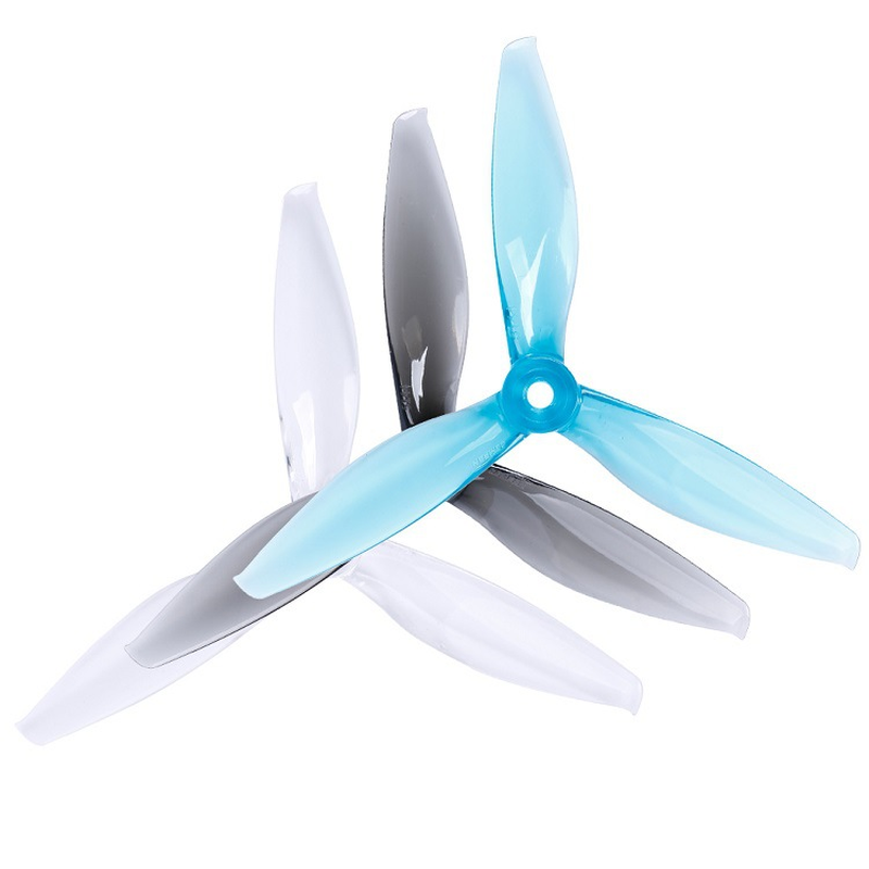 GEMFAN Freestyle 5144 5.1 Inch - Fpv Drone Propeller 리뷰 및 가격
