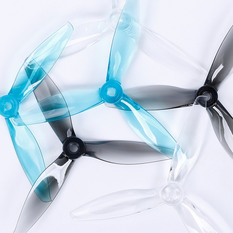 GEMFAN Freestyle 5144 5.1 Inch - Fpv Drone Propeller 리뷰 및 가격