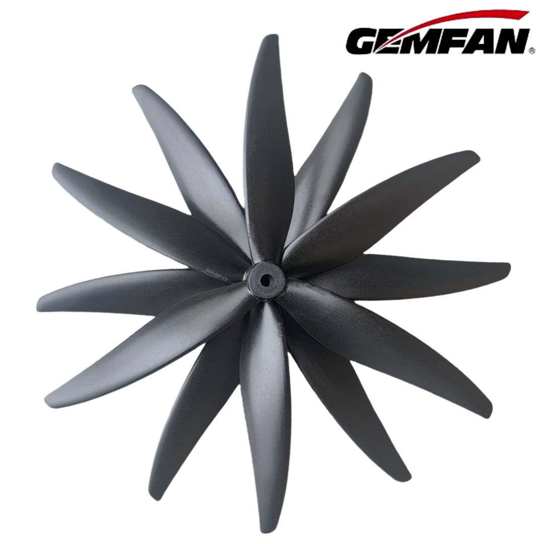 Gemfan 8040 8X4X3 3-blade 8-in - Fpv Drone Motor 리뷰 및 가격
