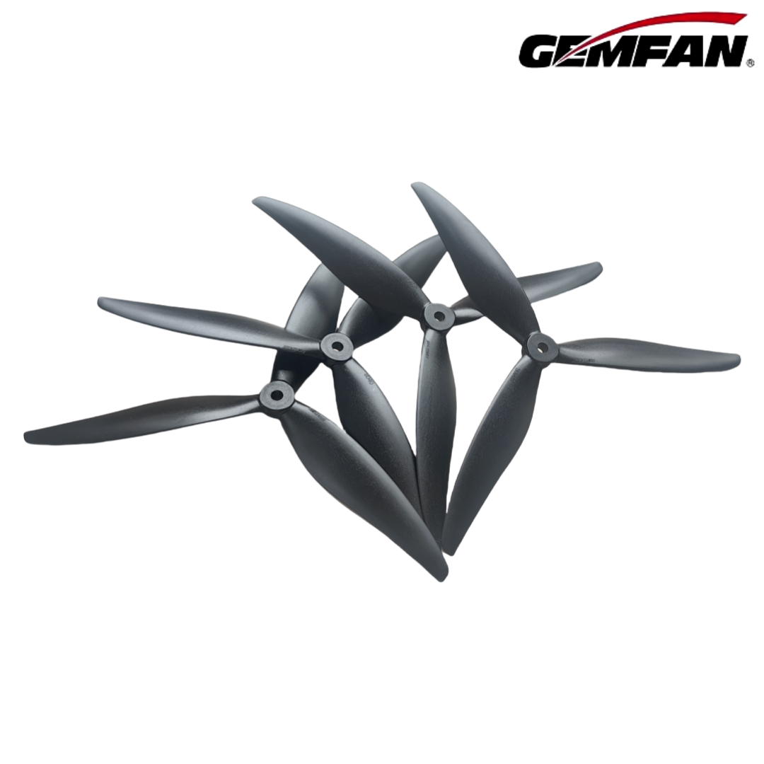 Gemfan 8040 8X4X3 3-blade 8-in - Fpv Drone Motor 리뷰 및 가격