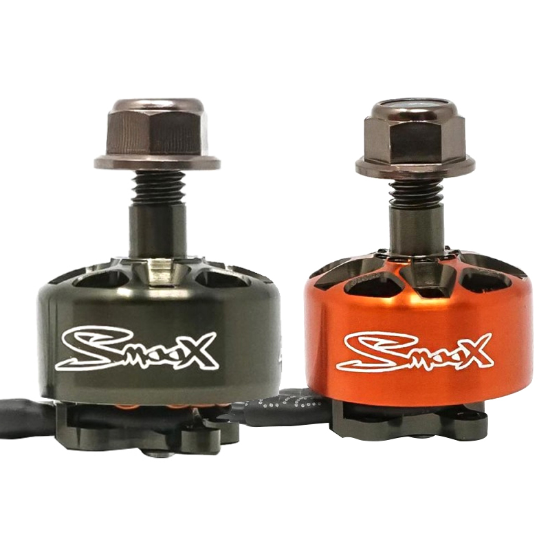 Rcinpower SmooX 1507 Plus 2680 - Fpv Drone Motor 리뷰 및 가격