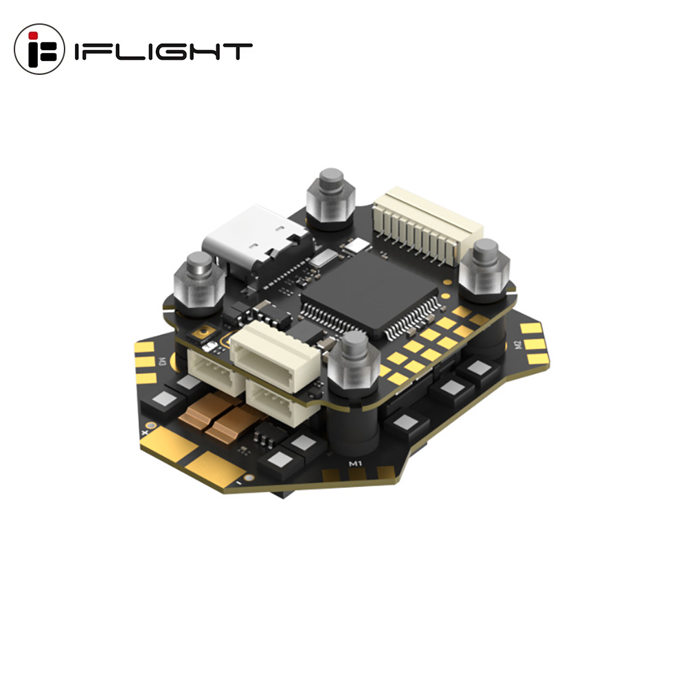 iFlight Borg F7 Mini Stack  Bo - Fpv Drone Esc 리뷰 및 가격