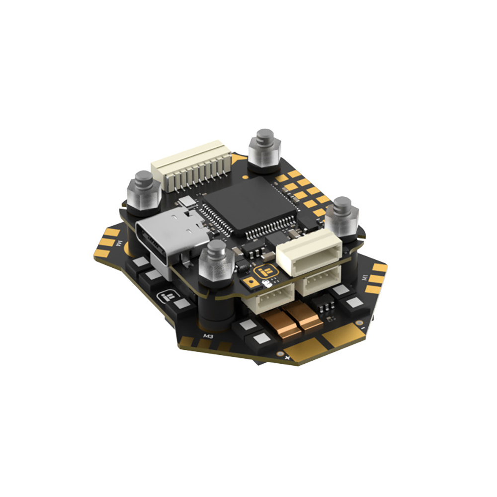 iFlight Borg F7 Mini Stack  Bo - Fpv Drone Esc 리뷰 및 가격