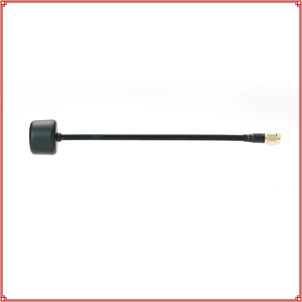 2026 New RUSHFPV 3.3G 2W VTX T - Fpv Drone Antenna 리뷰 및 가격