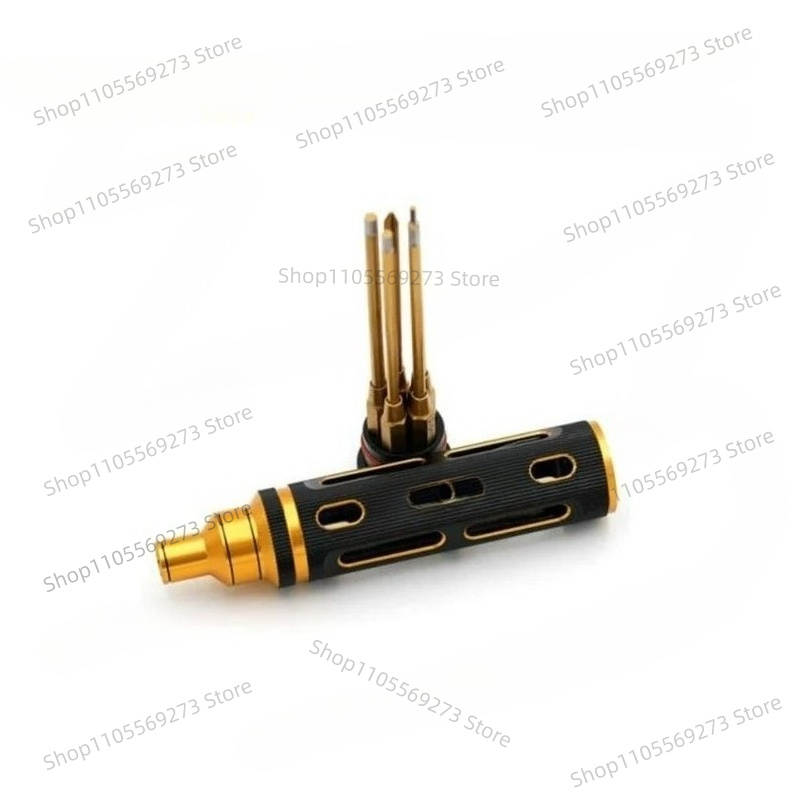 Magnetic Screwdriver Bits Set  - Fpv Drone Tool Kit 리뷰 및 가격
