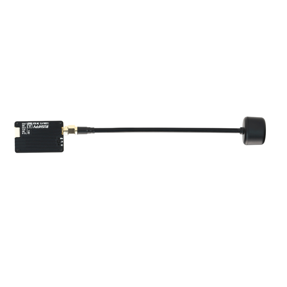 RUSHFPV 3.3G 2W VTX Transmitte - Fpv Drone Antenna 리뷰 및 가격