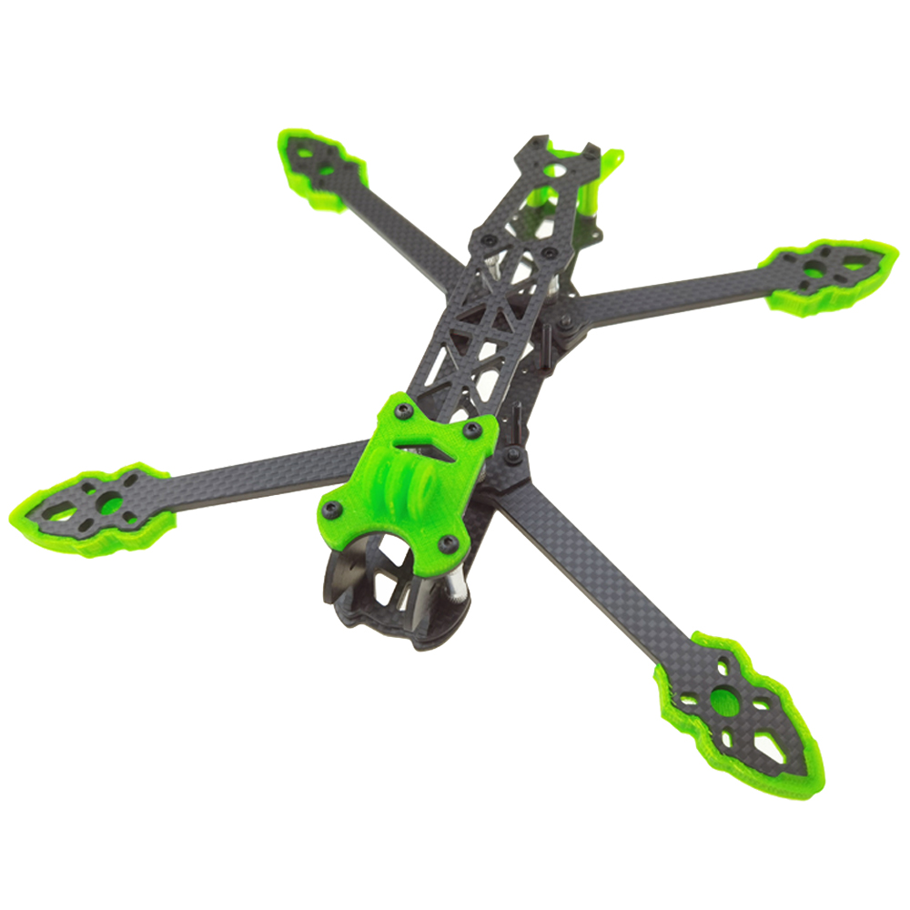 1pcs Mark4 Mark 4 HD 7inch 295 - Fpv Drone Quadcopter 리뷰 및 가격