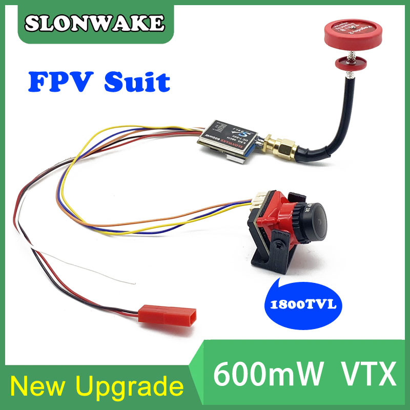 Ready to use 5.8G 48CH 600mW v - Fpv Drone Frame 리뷰 및 가격