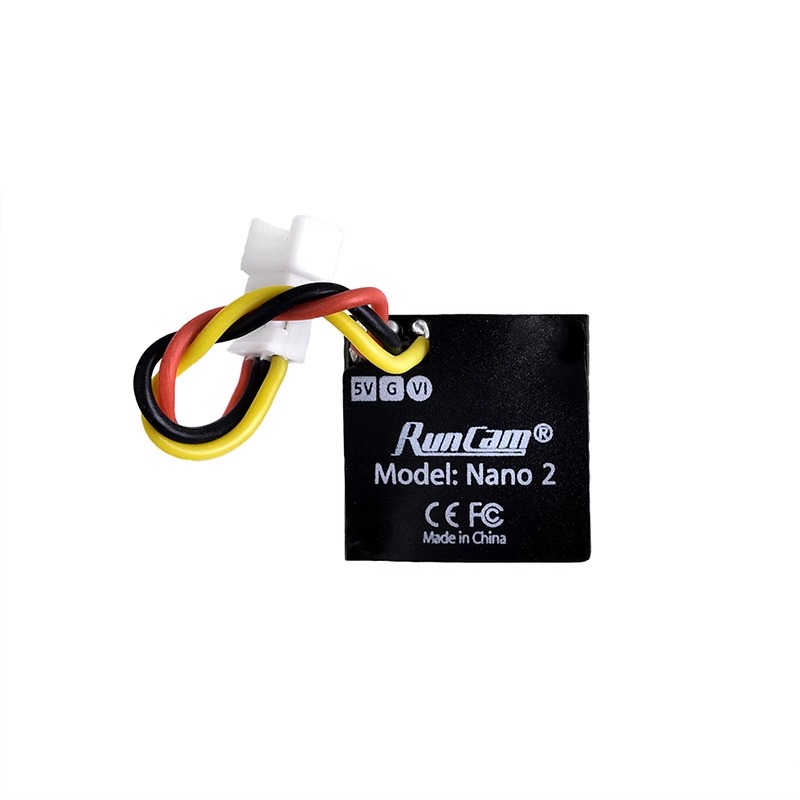 RunCam Nano2 HD Camera 14MM NT - Fpv Drone Camera 리뷰 및 가격