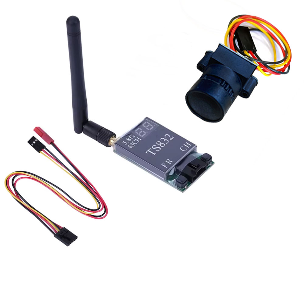 TS832 48CH 5.8G 600mw 5km Wire - Fpv Drone Quadcopter 리뷰 및 가격