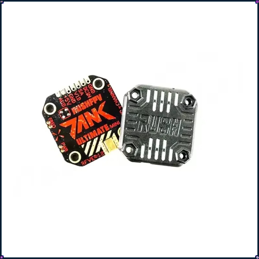 Rush Cherry FPV Stubby Antenna - Fpv Drone Antenna 리뷰 및 가격