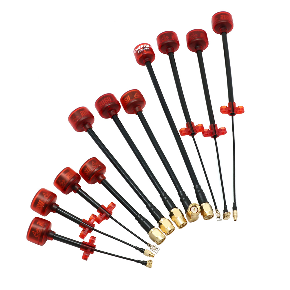 Rush Cherry FPV 5.8G Antenna L - Fpv Drone Antenna 리뷰 및 가격