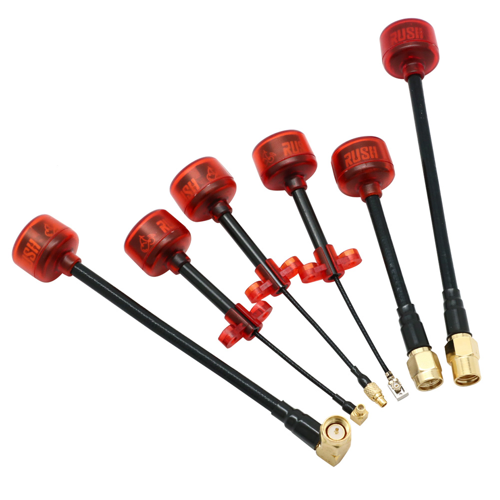 Rush Cherry FPV 5.8G Antenna L - Fpv Drone Antenna 리뷰 및 가격