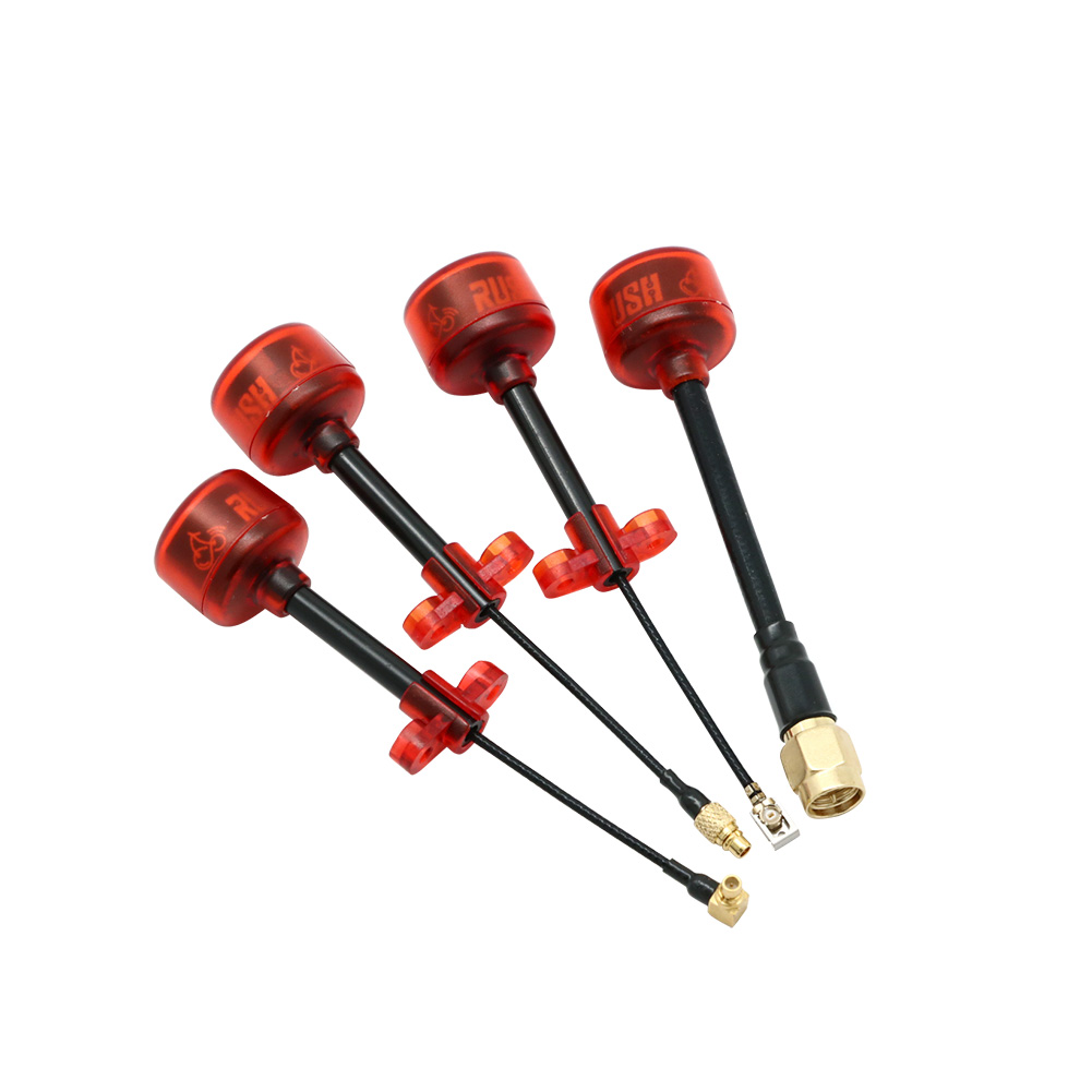 Rush Cherry FPV 5.8G Antenna L - Fpv Drone Antenna 리뷰 및 가격
