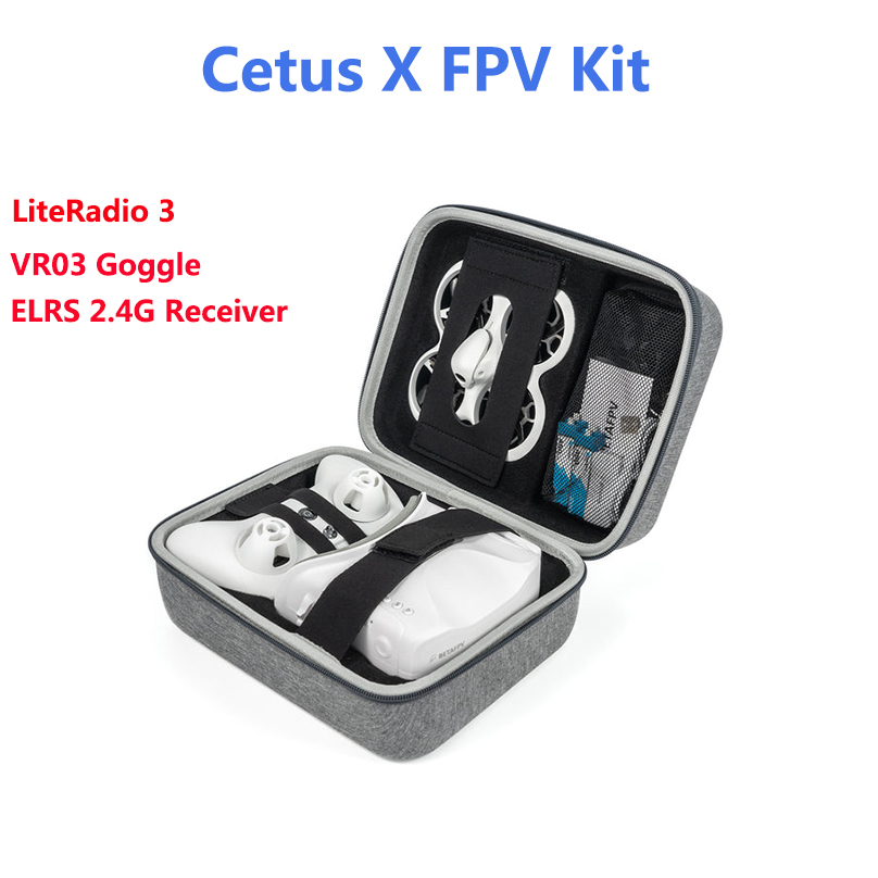 BETAFPV Cetus X FPV Kit 1S 800 - Fpv Drone Goggles 리뷰 및 가격