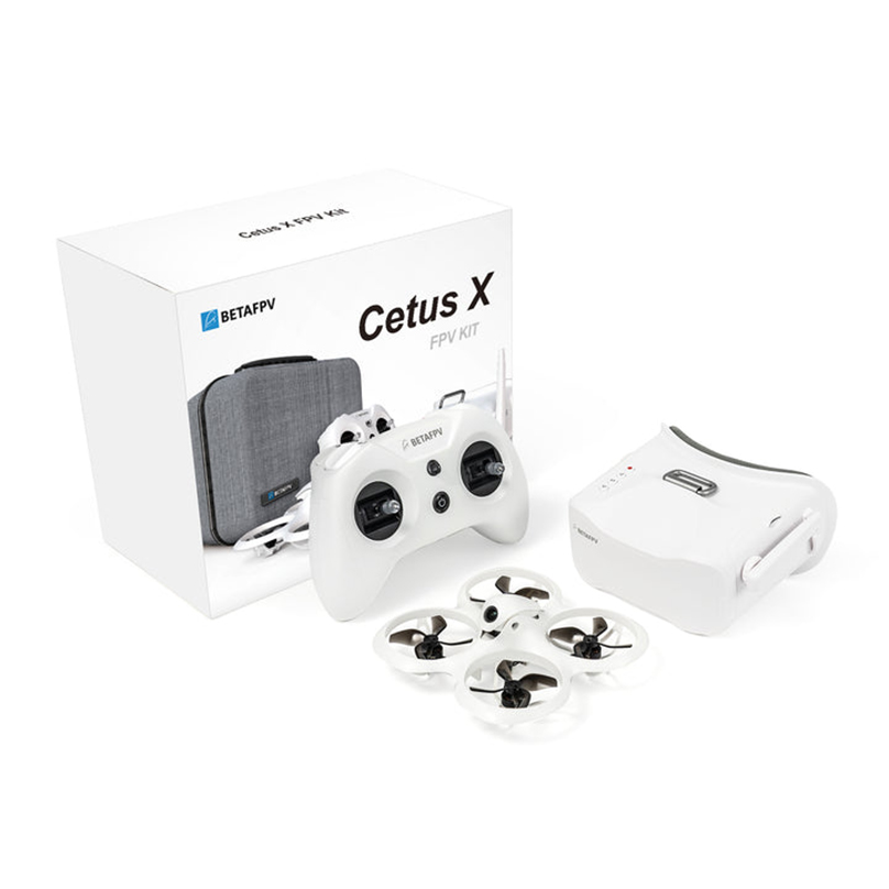 BETAFPV Cetus X FPV Kit 1S 800 - Fpv Drone Goggles 리뷰 및 가격