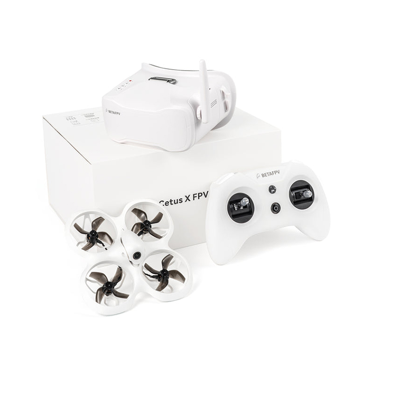 BETAFPV Cetus X FPV Kit 1S 800 - Fpv Drone Goggles 리뷰 및 가격