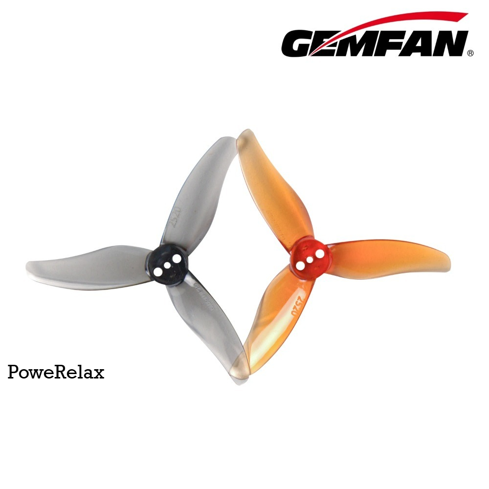 12Pairs 24pcs Gemfan Hurricane - Fpv Drone Propeller 리뷰 및 가격