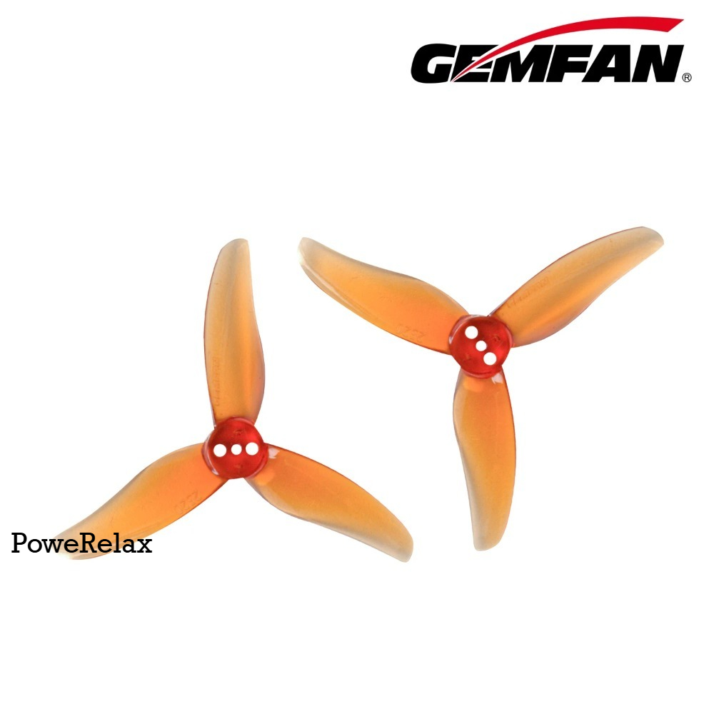 12Pairs 24pcs Gemfan Hurricane - Fpv Drone Propeller 리뷰 및 가격