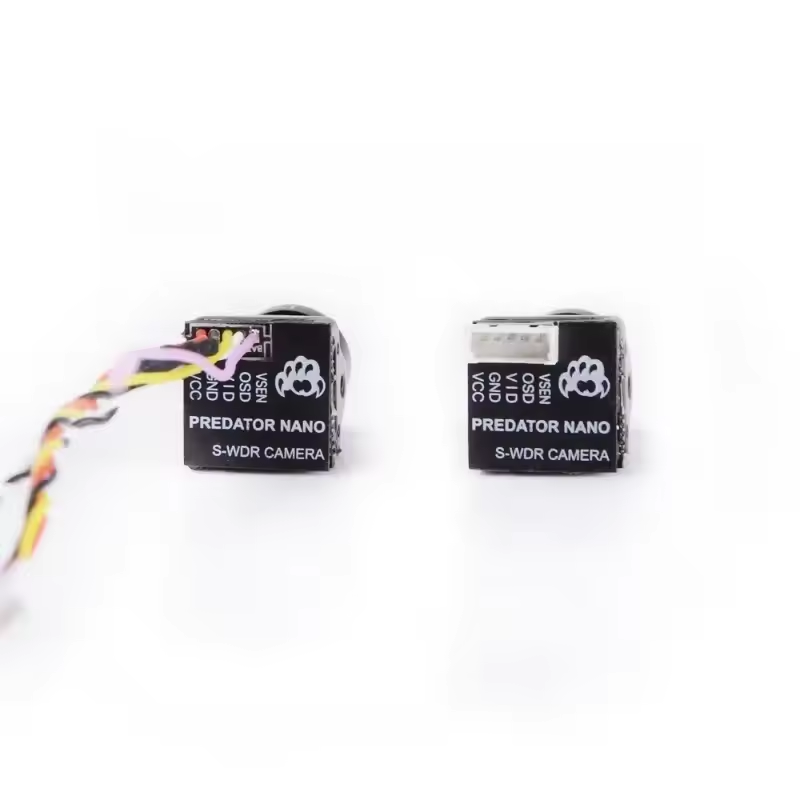 FOXEER Predator5 Camera NANO 1 - Fpv Drone Camera 리뷰 및 가격