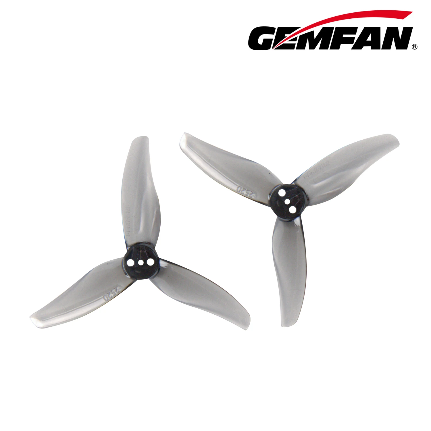 4Pairs Gemfan Hurricane 2520 2 - Fpv Drone Motor 리뷰 및 가격