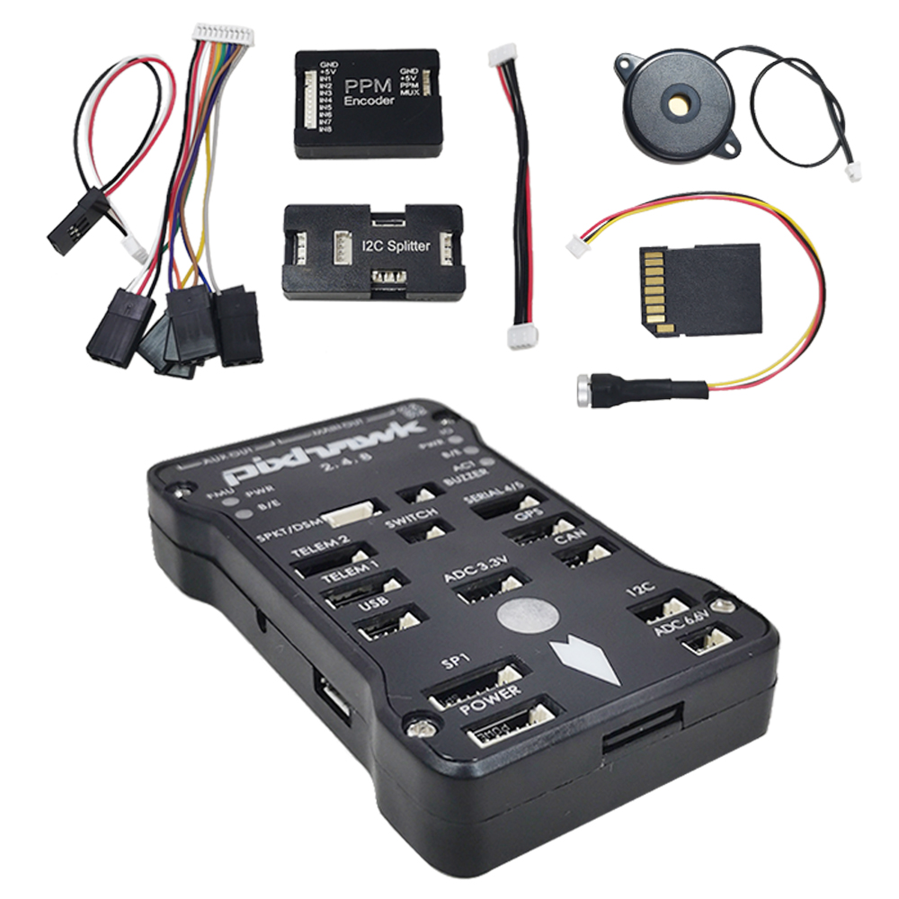 Pixhawk PX4 PIX 2.4.8 32 Bit F - Fpv Drone Frame 리뷰 및 가격