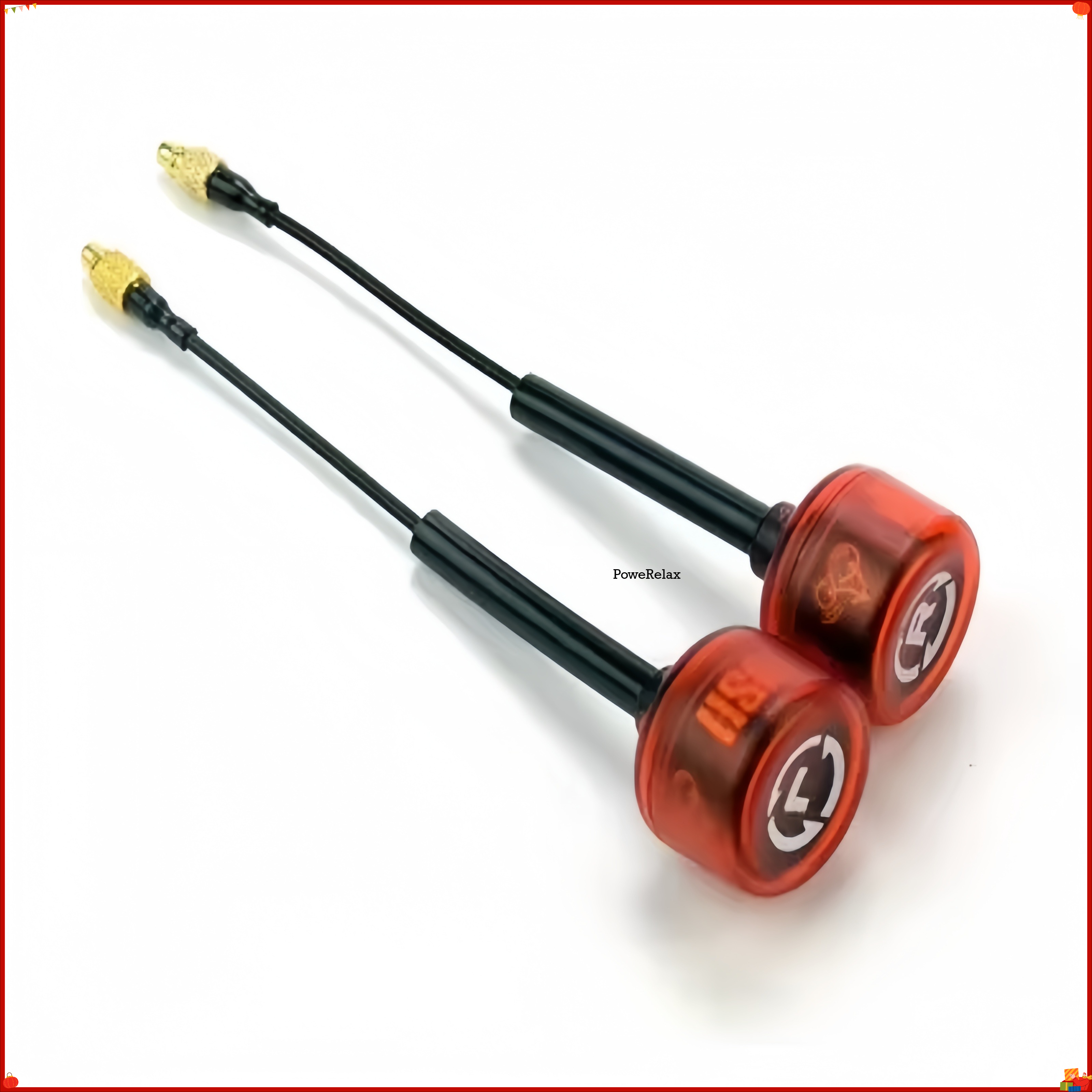 RUSHFPV Cherry FPV Antenna/VTX - Fpv Drone Antenna 리뷰 및 가격