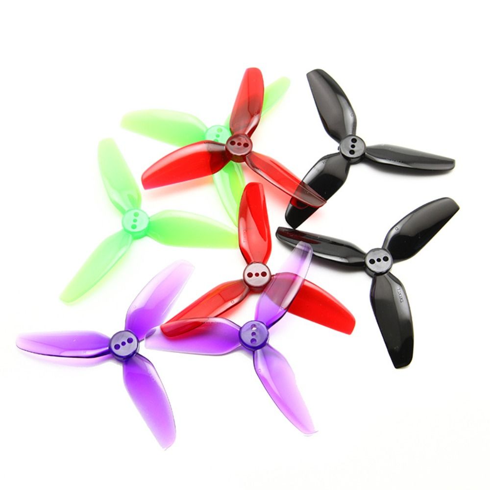 2Pairs Durable PC Prop T3X3X3  - Fpv Drone Goggles 리뷰 및 가격
