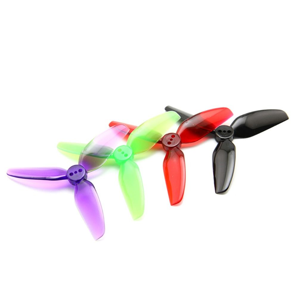 2Pairs Durable PC Prop T3X3X3  - Fpv Drone Goggles 리뷰 및 가격