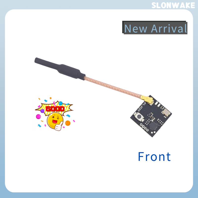 Mini 5.8G 40CH 25/100/250mW Ad - Fpv Drone Frame 리뷰 및 가격