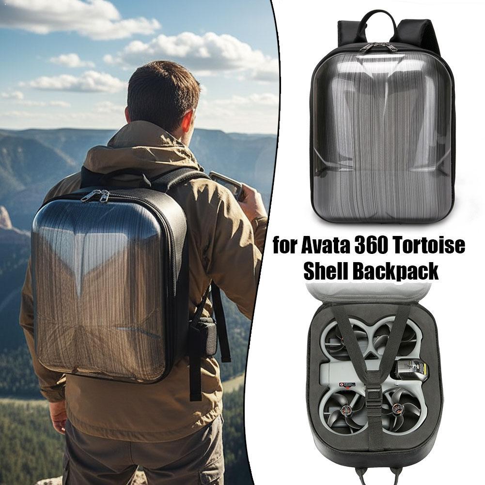 Hard Shell Backpack for dji Av - Fpv Drone Bag 리뷰 및 가격