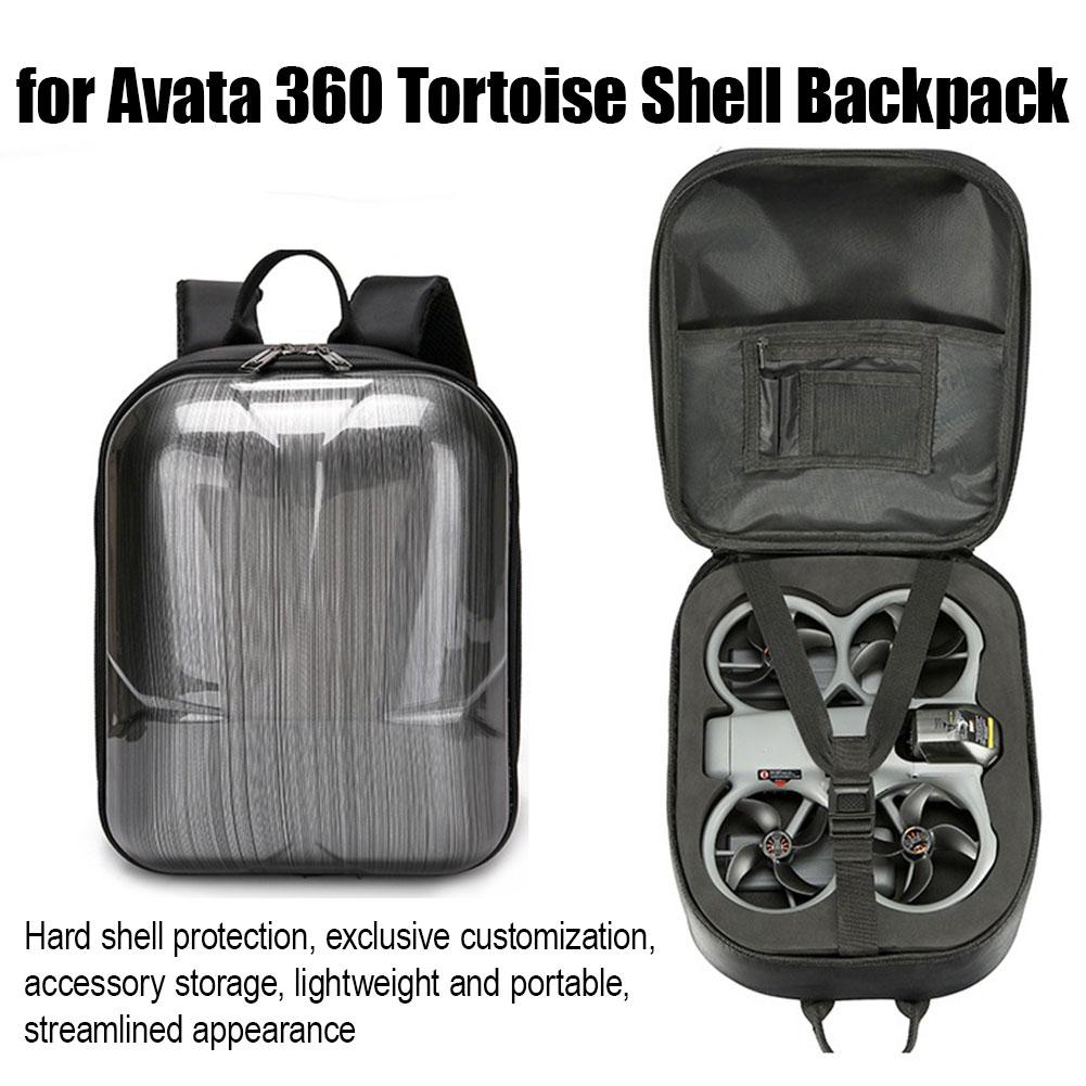 Hard Shell Backpack for dji Av - Fpv Drone Bag 리뷰 및 가격