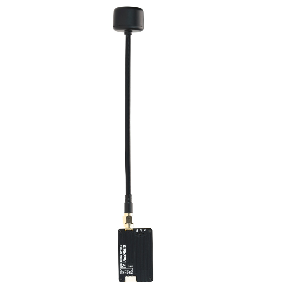 RUSHFPV 3.3G 2W VTX Transmitte - Fpv Drone Vtx 리뷰 및 가격