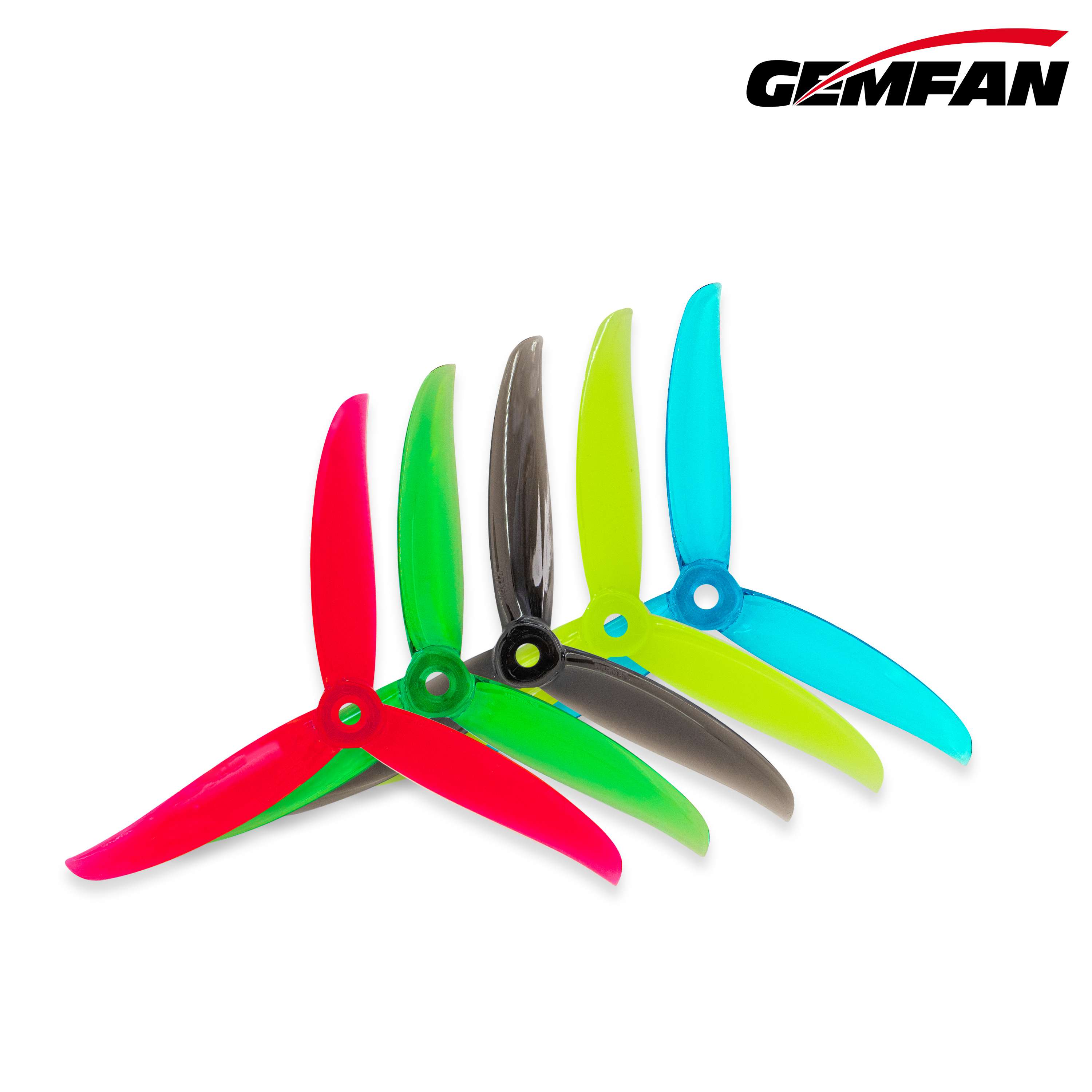 10 pairs/20pcs Gemfan Vanover  - Fpv Drone Quadcopter 리뷰 및 가격
