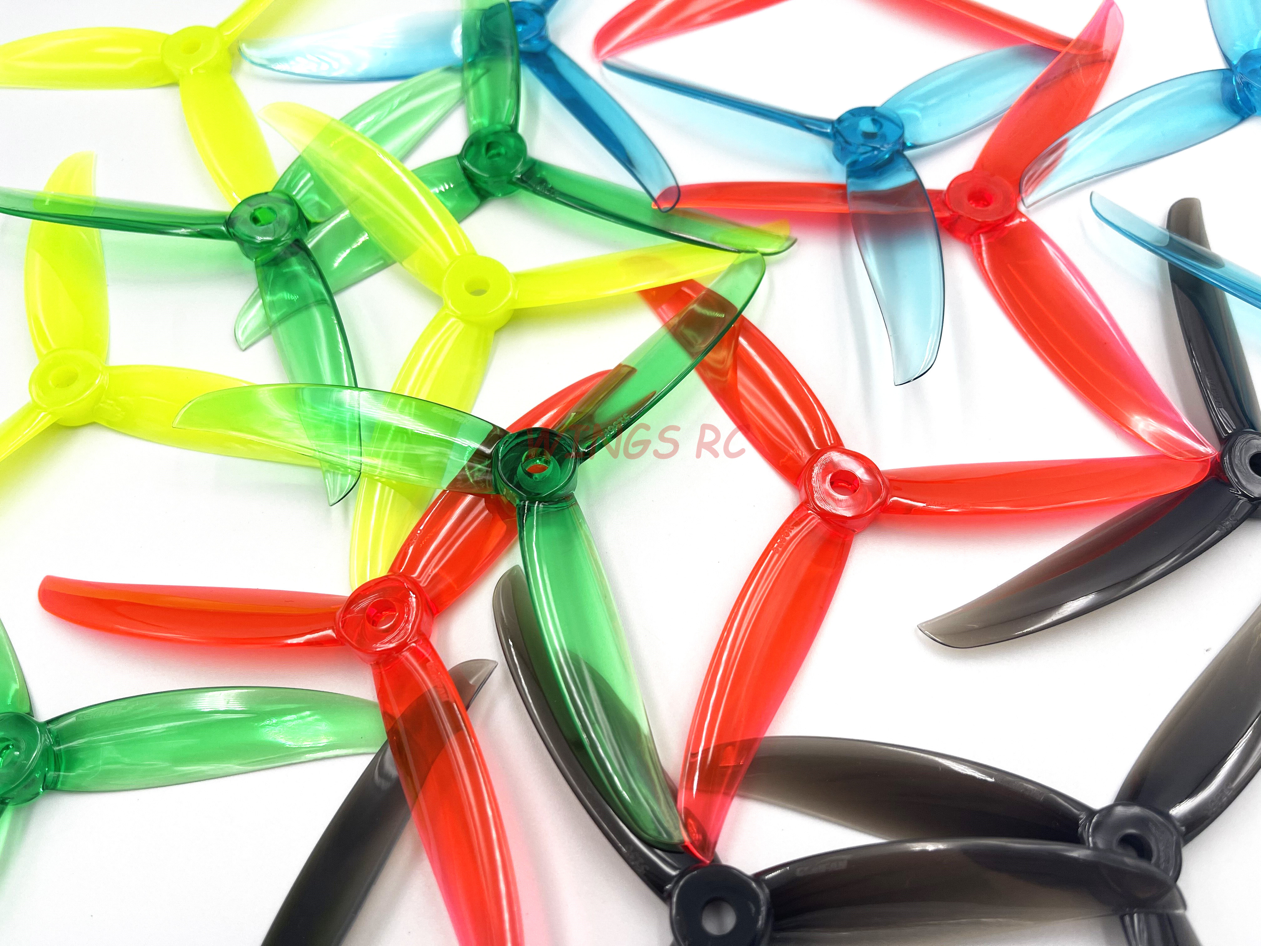 10 pairs/20pcs Gemfan Vanover  - Fpv Drone Quadcopter 리뷰 및 가격